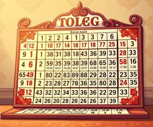 Mengenal Permainan Bolak-Balik Togel: Cara Main dan Contoh Kombinasi Angka