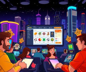 Tipe-Tipe Permainan Togel yang Paling Banyak Dipasang di Situs Online