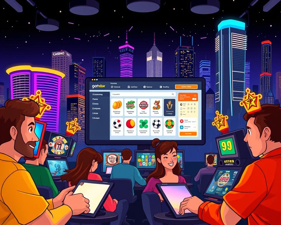 Tipe-Tipe Permainan Togel yang Paling Banyak Dipasang di Situs Online