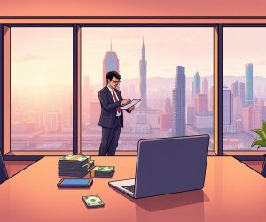 Bagaimana Cara Tarik Dana Setelah Menang di Taiwan?