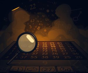 Angka Jitu Togel Online Akurat Berdasarkan Tabel Angka