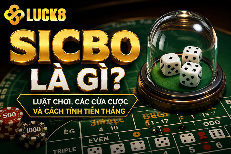 Sicbo Là Gì